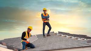 Best Commercial Roofing Services  in Beech Mountain Lakes, PA